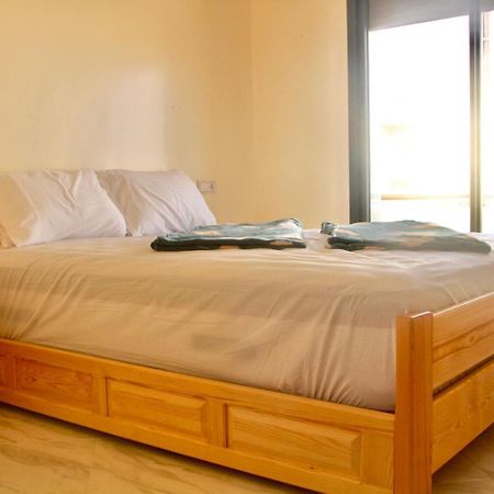 Apartmán Atlantic Coast Imssouane Imsouane Exteriér fotografie