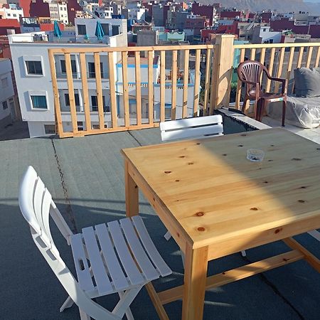 Apartmán Atlantic Coast Imssouane Imsouane Exteriér fotografie