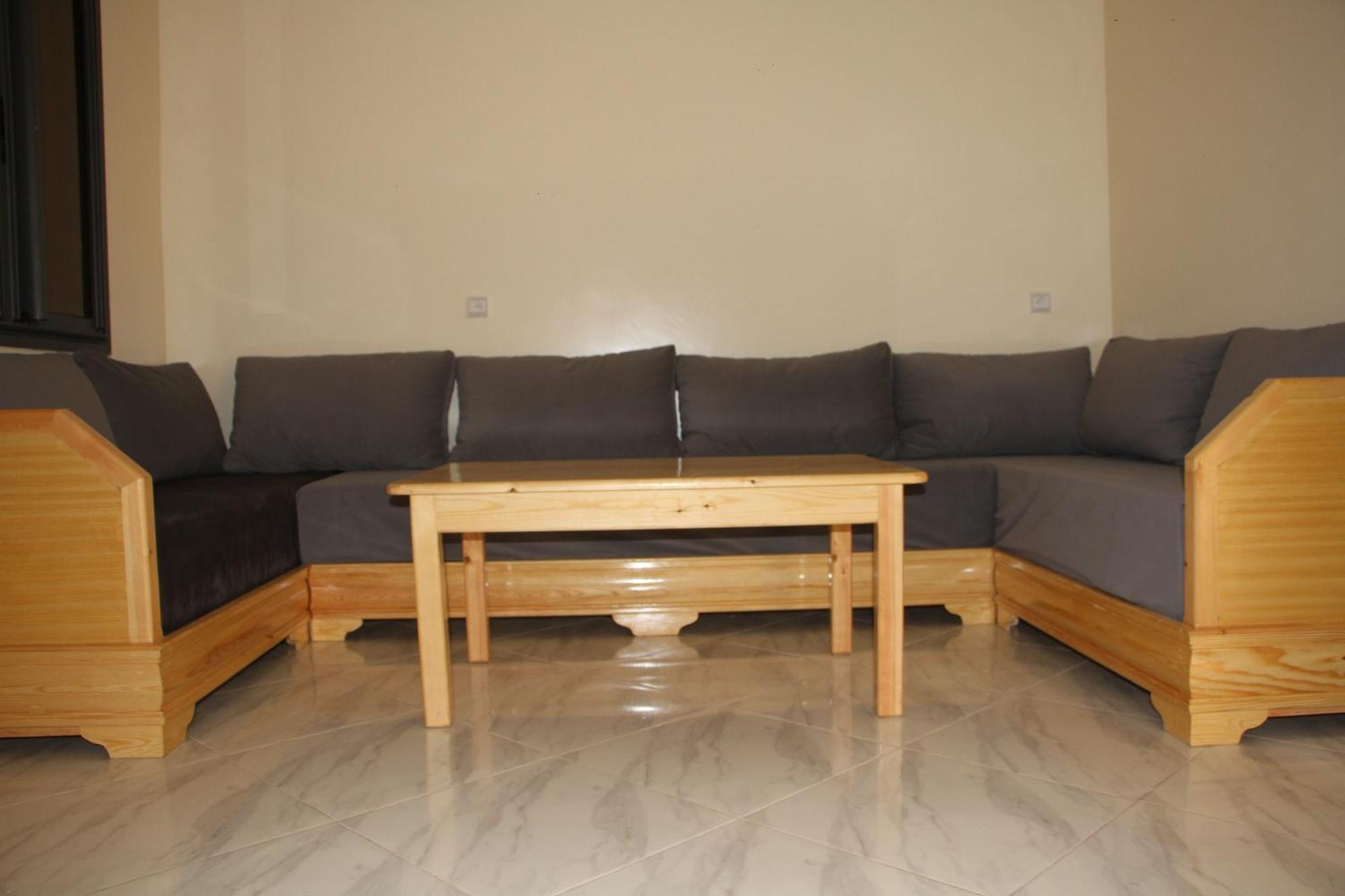 Apartmán Atlantic Coast Imssouane Imsouane Exteriér fotografie