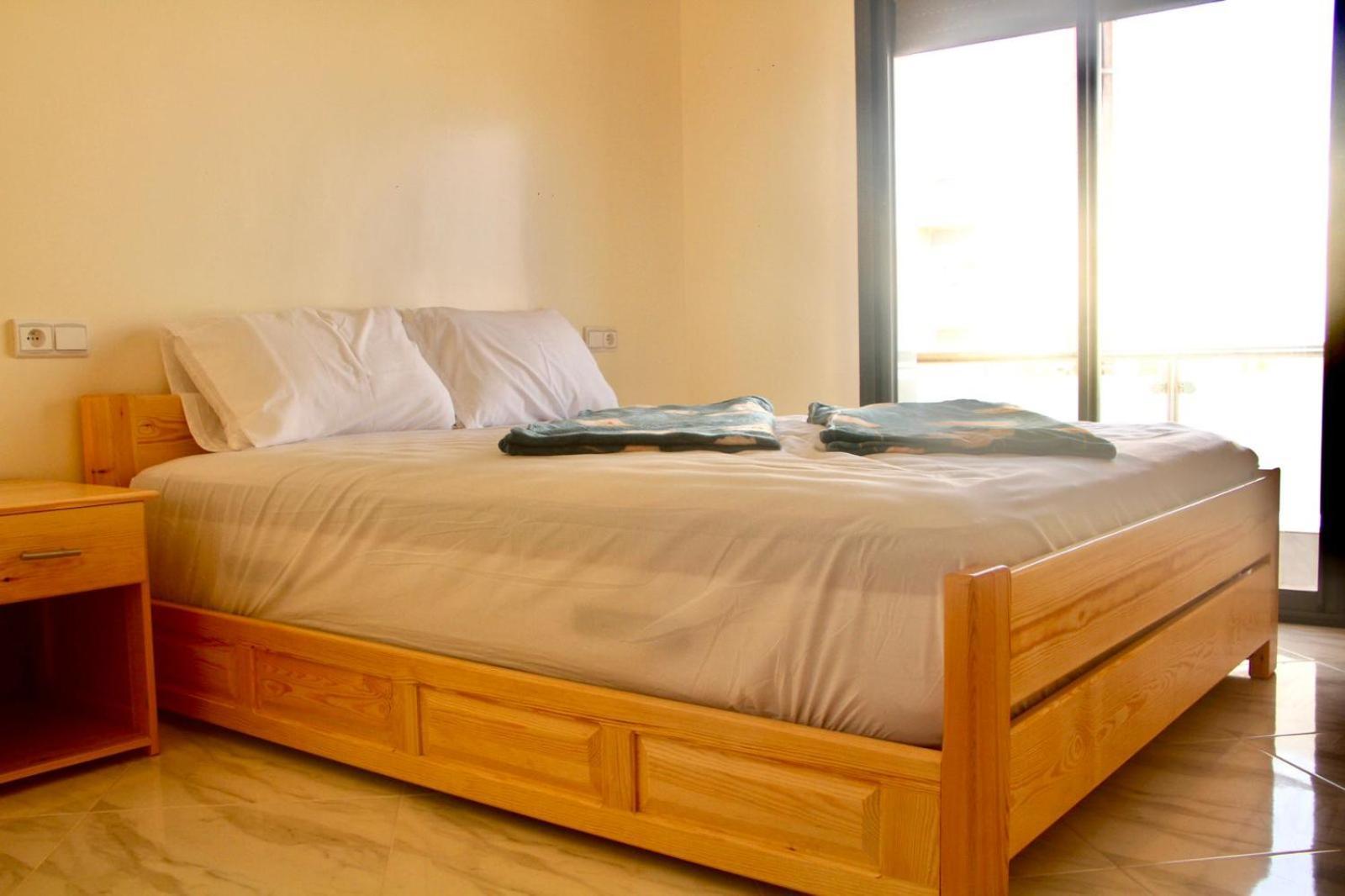 Apartmán Atlantic Coast Imssouane Imsouane Exteriér fotografie