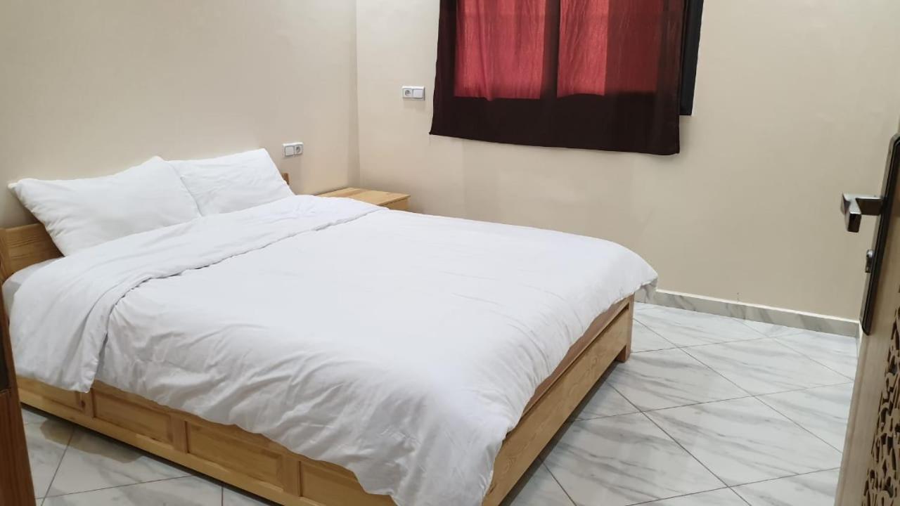 Apartmán Atlantic Coast Imssouane Imsouane Pokoj fotografie
