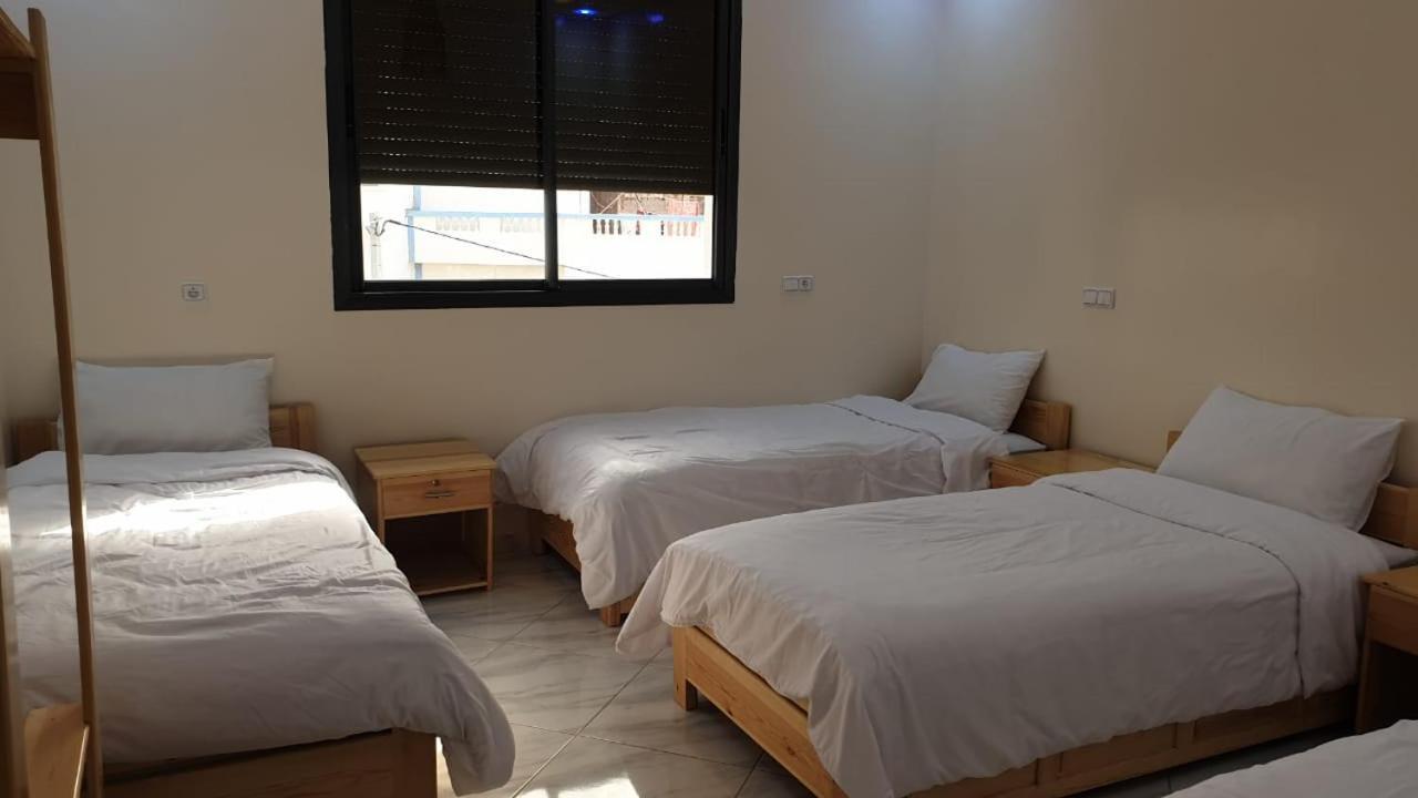 Apartmán Atlantic Coast Imssouane Imsouane Pokoj fotografie
