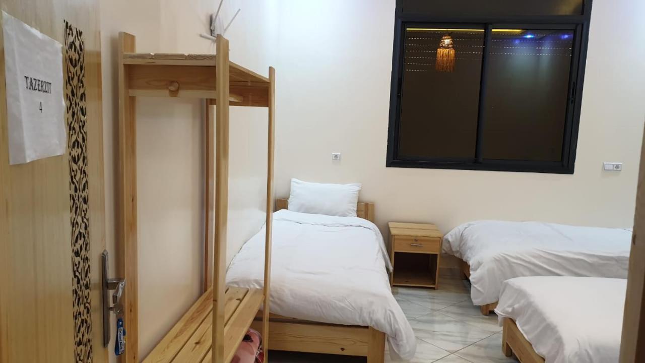 Apartmán Atlantic Coast Imssouane Imsouane Pokoj fotografie
