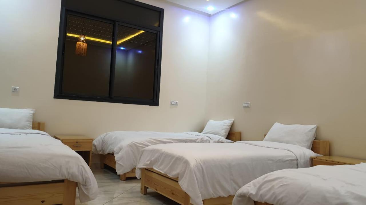 Apartmán Atlantic Coast Imssouane Imsouane Pokoj fotografie