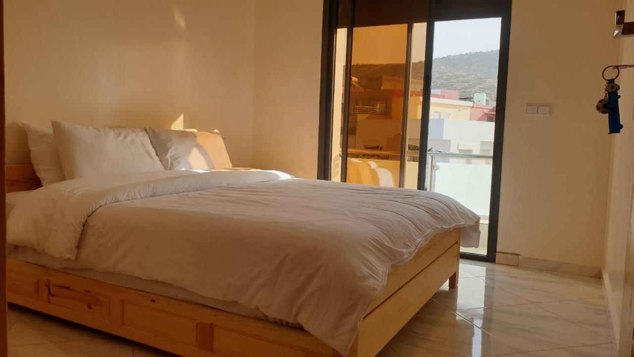 Apartmán Atlantic Coast Imssouane Imsouane Exteriér fotografie